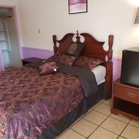 Best Motel Needles Εξωτερικό φωτογραφία