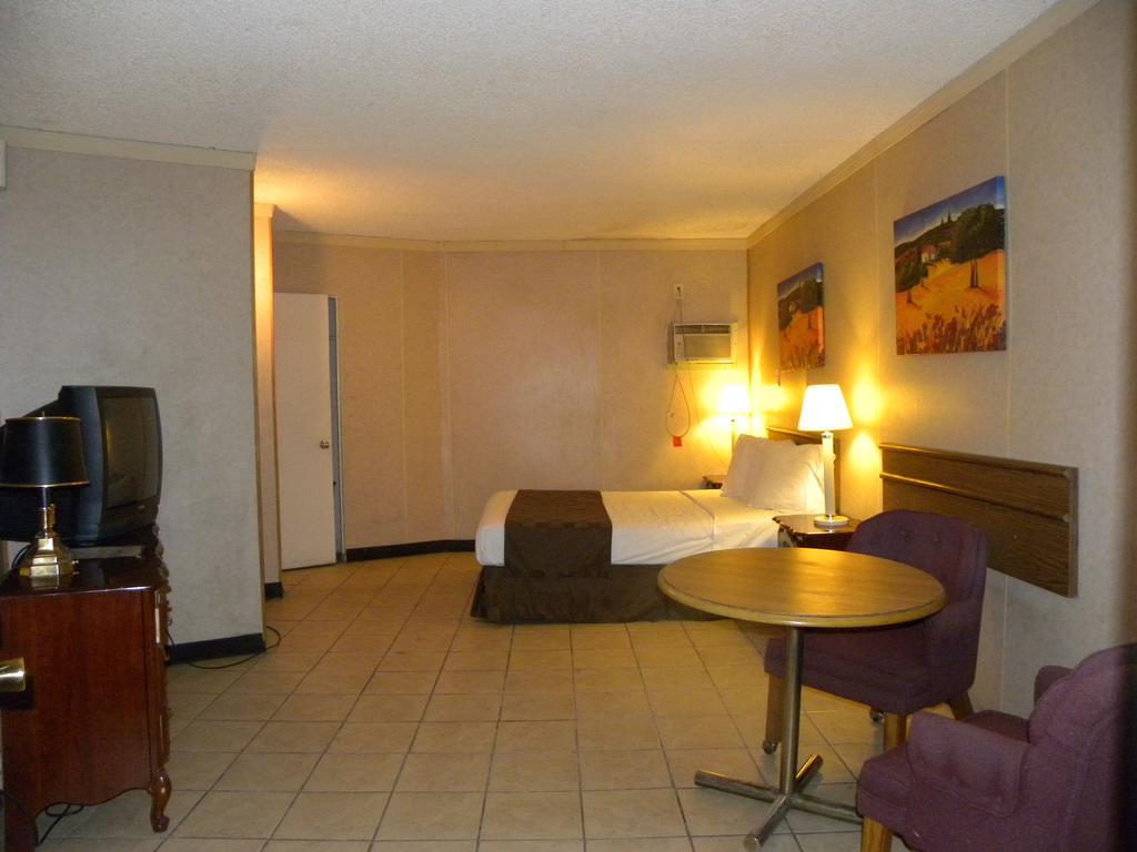 Best Motel Needles Δωμάτιο φωτογραφία