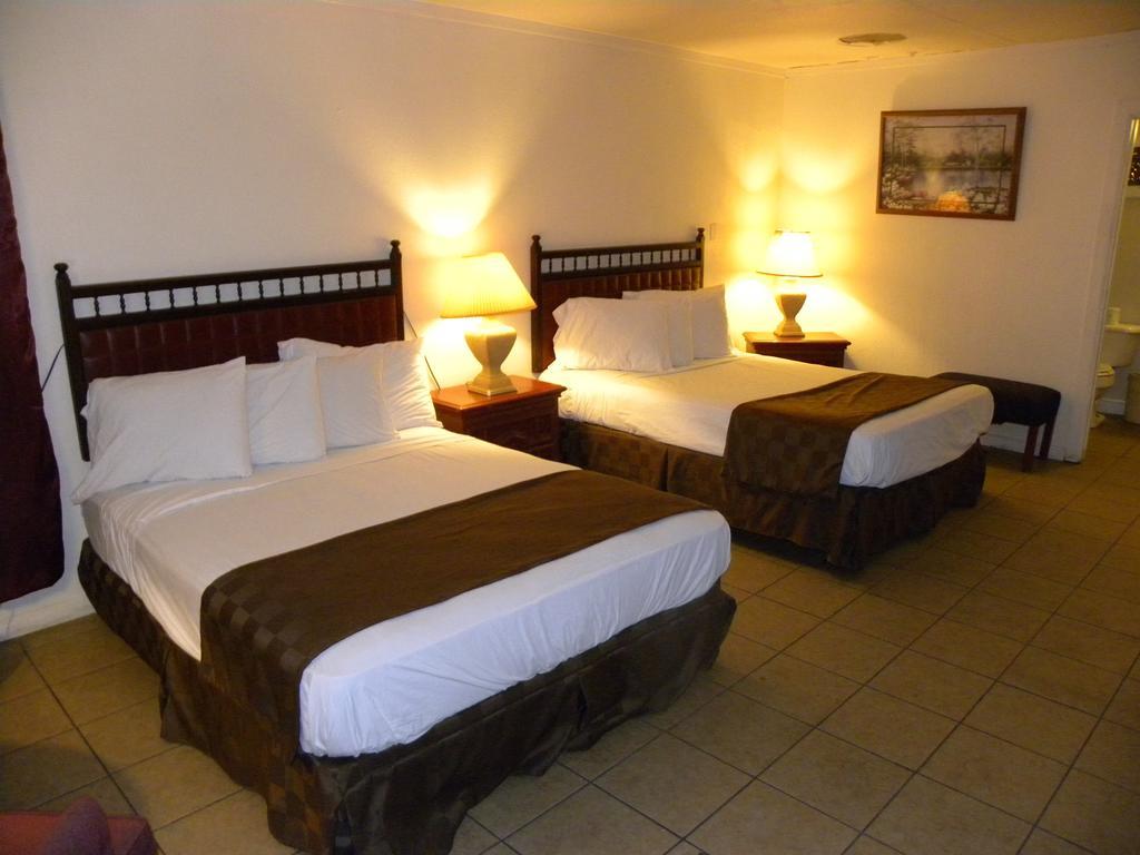 Best Motel Needles Δωμάτιο φωτογραφία