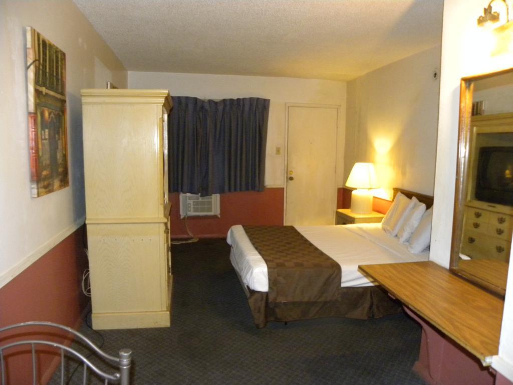 Best Motel Needles Εξωτερικό φωτογραφία
