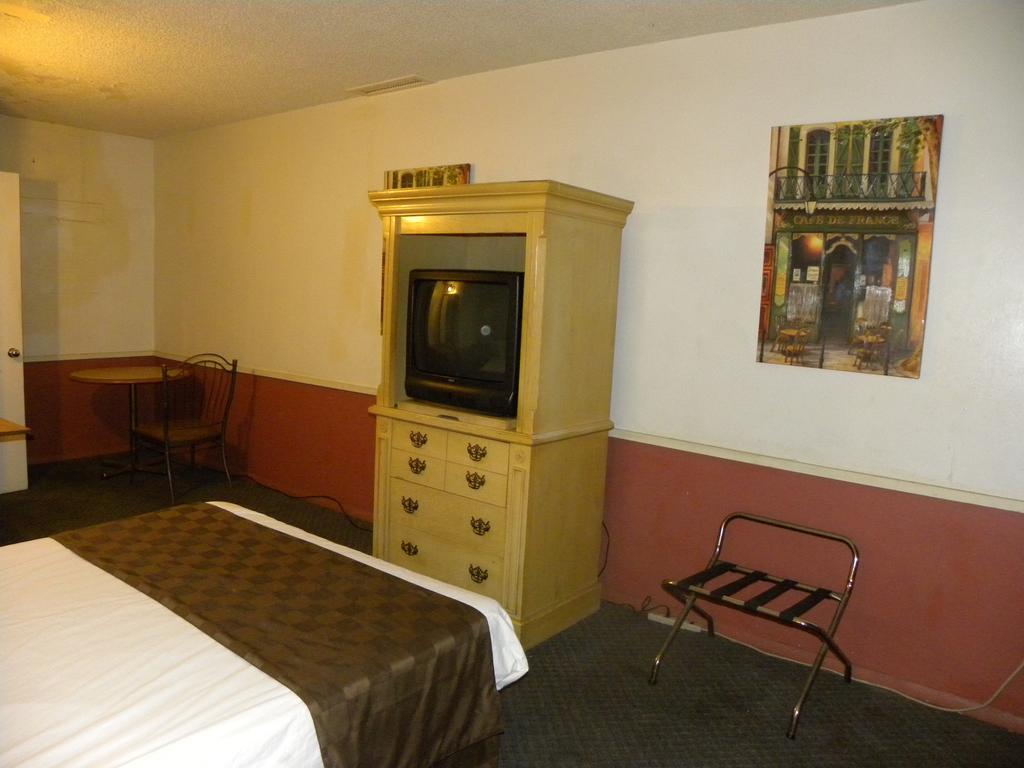 Best Motel Needles Εξωτερικό φωτογραφία