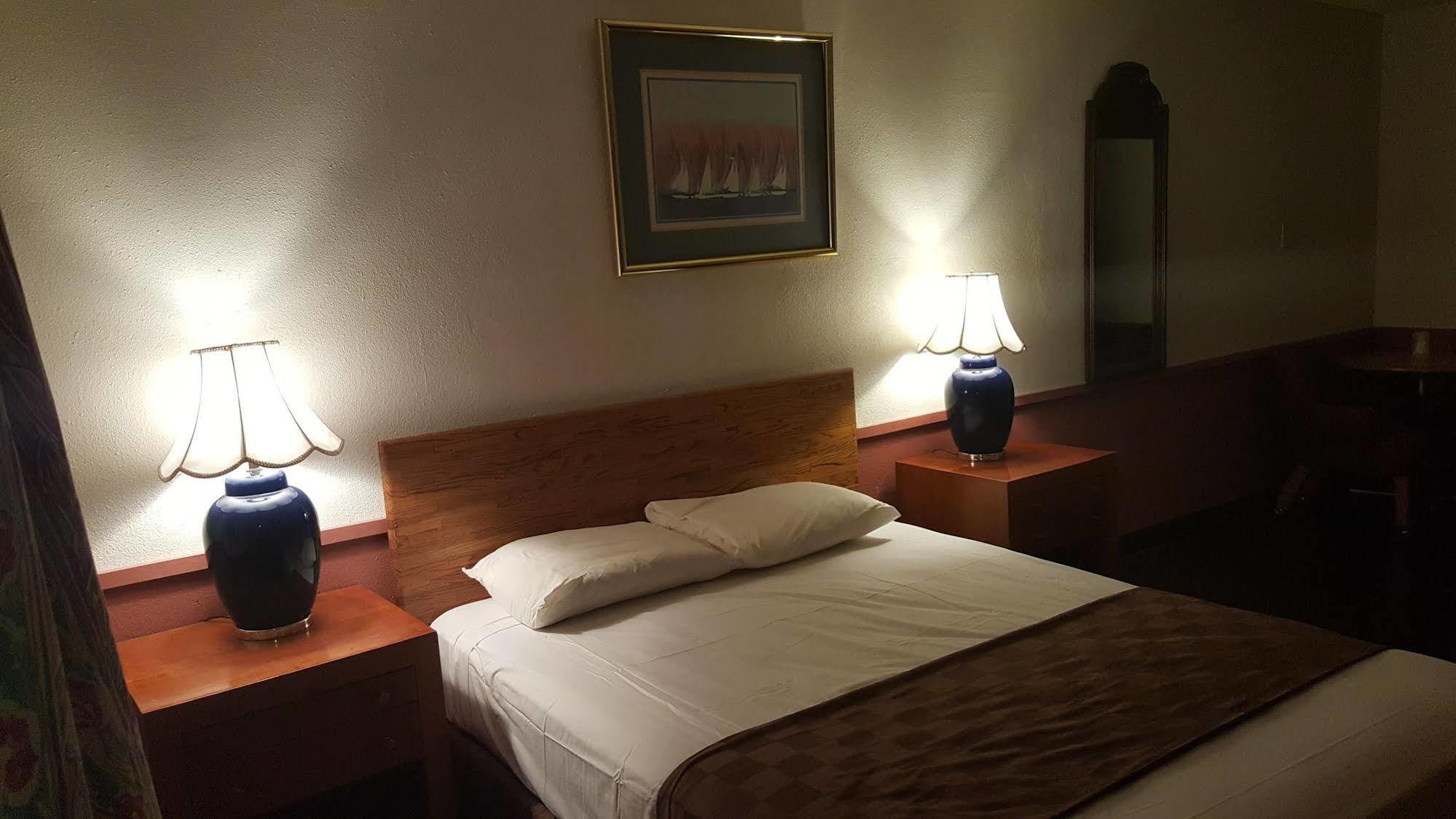 Best Motel Needles Εξωτερικό φωτογραφία