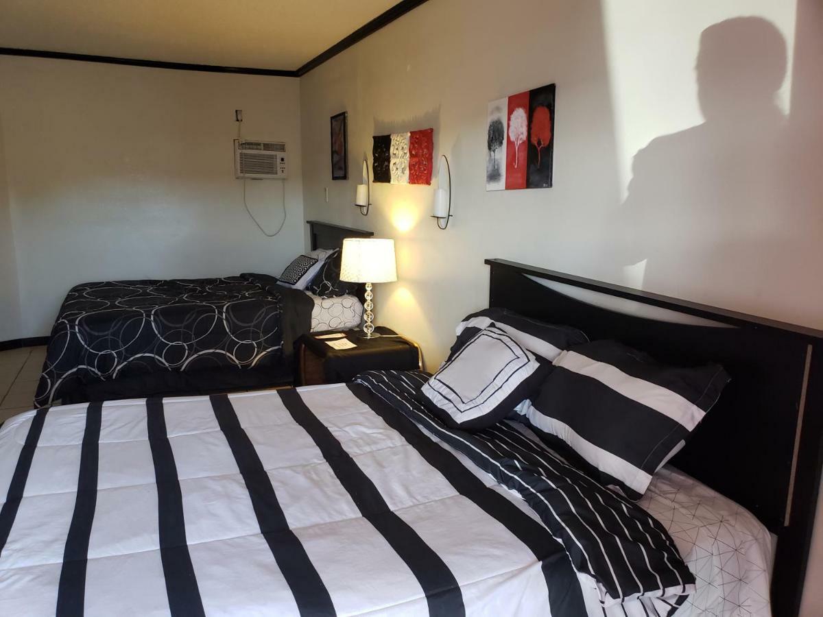 Best Motel Needles Εξωτερικό φωτογραφία